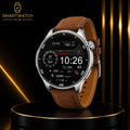 ONE Explorer AMOLED GPS Smartwatch – Rugged Outdoor Adventure Watch
