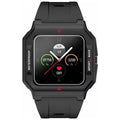 Radiant Smartwatch – Bluetooth Calling & Activity Tracker (Classic Edition 1501)