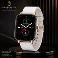 Radiant Smartwatch – Bluetooth Calling & Activity Tracker (Sport Edition 0403)