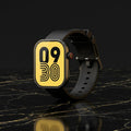 Zeblaze Btalk Plus Smartwatch – 2.03" HD Bluetooth Calling Watch (Black)