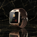 PulseConnect X1 Smartwatch – Bluetooth Calling with SIM & Memory Slot