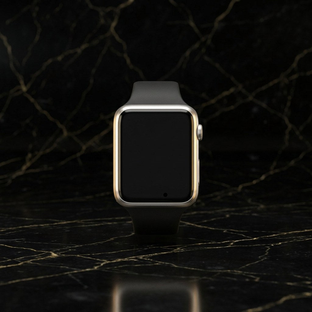 ColorSync Smartwatch – Style, Notifications & Activity Tracking