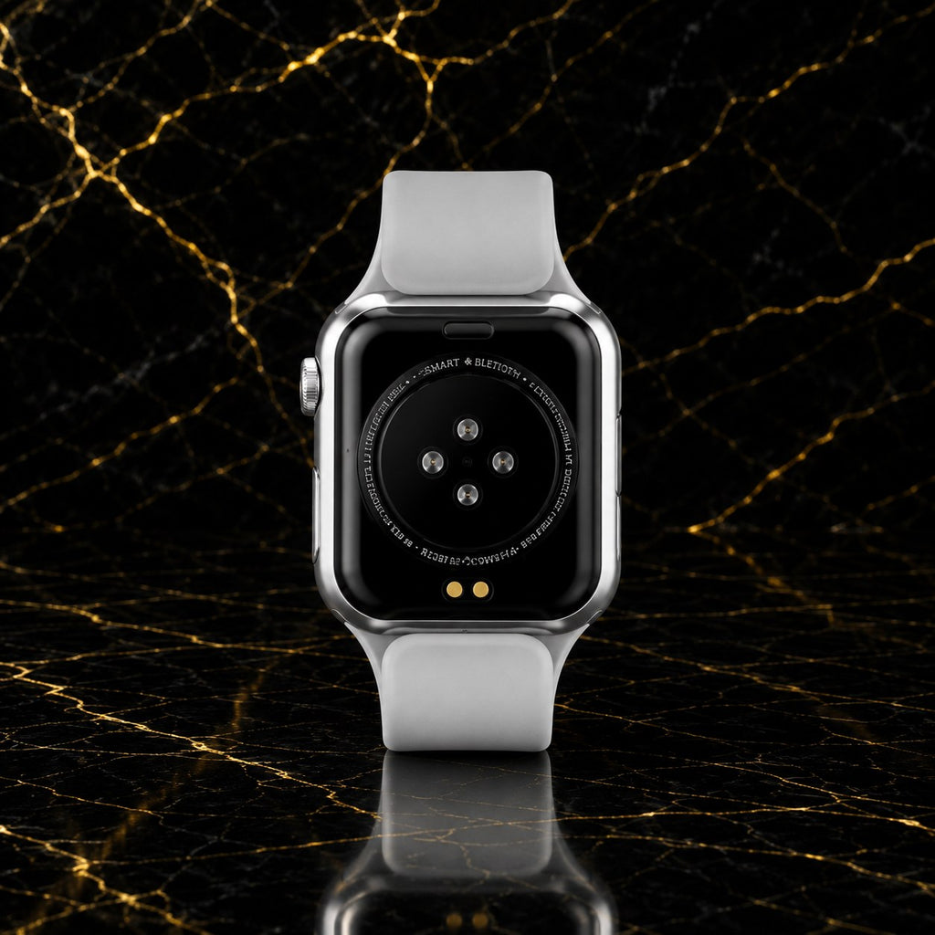 ColorSync Smartwatch – Style, Notifications & Activity Tracking
