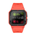 Radiant Smartwatch – Bluetooth Calling & Activity Tracker (Classic Edition 1502)