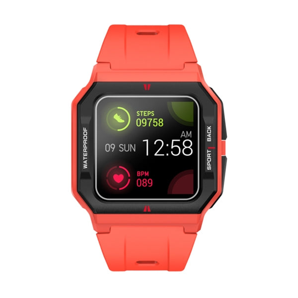 Radiant Smartwatch – Bluetooth Calling & Activity Tracker (Classic Edition 1502)