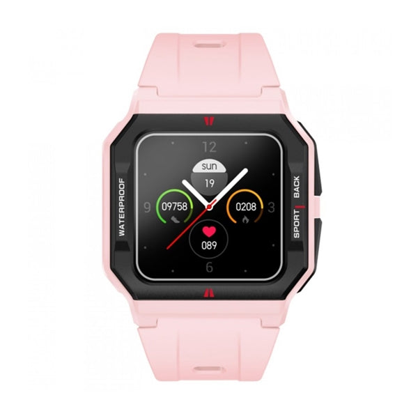 Radiant Smartwatch – Bluetooth Calling & Activity Tracker (Classic Edition 1503)