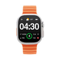 Radiant Smartwatch – Bluetooth Calling & Activity Tracker (Heritage Edition 0903)