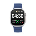Radiant Smartwatch – Bluetooth Calling & Activity Tracker (Heritage Edition 0904)