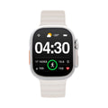 Radiant Smartwatch – Bluetooth Calling & Activity Tracker (Lite Edition 0907)