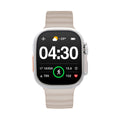 Radiant Smartwatch – Bluetooth Calling & Activity Tracker (Heritage Edition 0908)