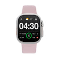 Radiant Smartwatch – Bluetooth Calling & Activity Tracker (Heritage Edition 0911)