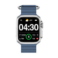 Radiant Smartwatch – Bluetooth Calling & Activity Tracker (Active Edition 1001)