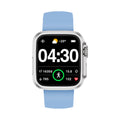Radiant Smartwatch – Bluetooth Calling & Activity Tracker (Active Edition 1006)