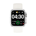 Radiant Smartwatch – Bluetooth Calling & Activity Tracker (Active Edition 1007)
