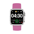 Radiant Smartwatch – Bluetooth Calling & Activity Tracker (Active Edition 1008)