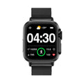 Radiant Smartwatch – Bluetooth Calling & Activity Tracker (Active Edition 1012)