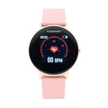 Radiant Smartwatch – Bluetooth Calling & Activity Tracker (Urban Edition 2003)