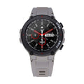 Radiant Smartwatch – Bluetooth Calling & Activity Tracker (Classic Edition 0603)