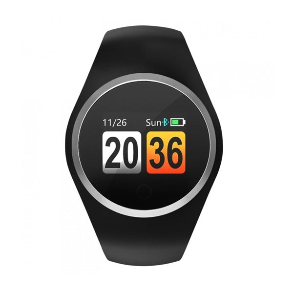 Radiant Smartwatch – Bluetooth Calling & Activity Tracker (Performance Edition 0702)