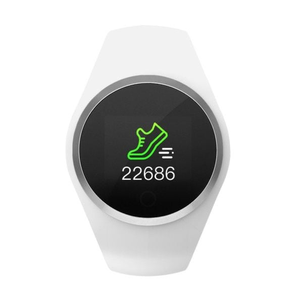 Radiant Smartwatch – Bluetooth Calling & Activity Tracker (Performance Edition 0703)