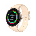 Radiant Smartwatch – Bluetooth Calling & Activity Tracker (Classic Edition 0802)