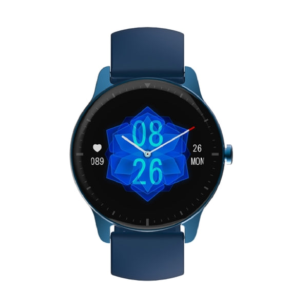 Radiant Smartwatch – Bluetooth Calling & Activity Tracker (Classic Edition 0803)