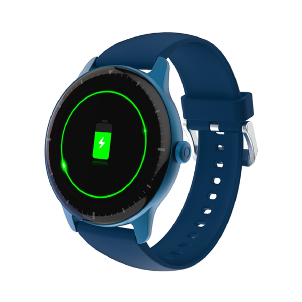 Radiant Smartwatch – Bluetooth Calling & Activity Tracker (Classic Edition 0803)