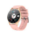 Radiant Smartwatch – Bluetooth Calling & Activity Tracker (Sport Edition 1003)