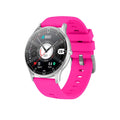 Radiant Smartwatch – Bluetooth Calling & Activity Tracker (Sport Edition 1005)