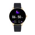 Radiant Smartwatch – Bluetooth Calling & Activity Tracker (Sport Edition 1101)