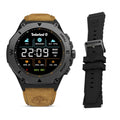 Timberland Smartwatch – Rugged Bluetooth Outdoor Watch (Adventure Edition 898)